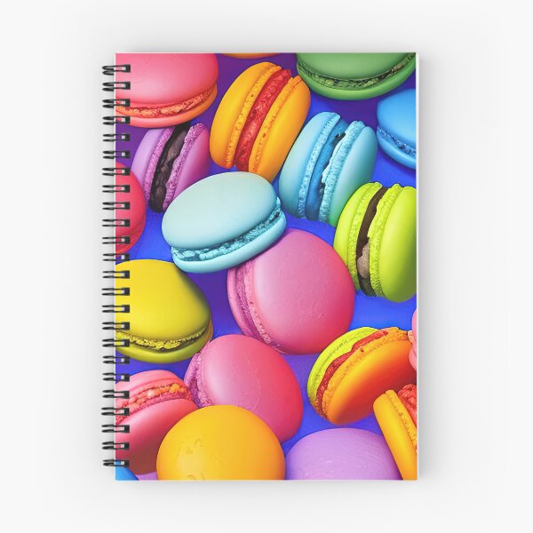 Item preview, Macaroons designed and sold by tonkenken.