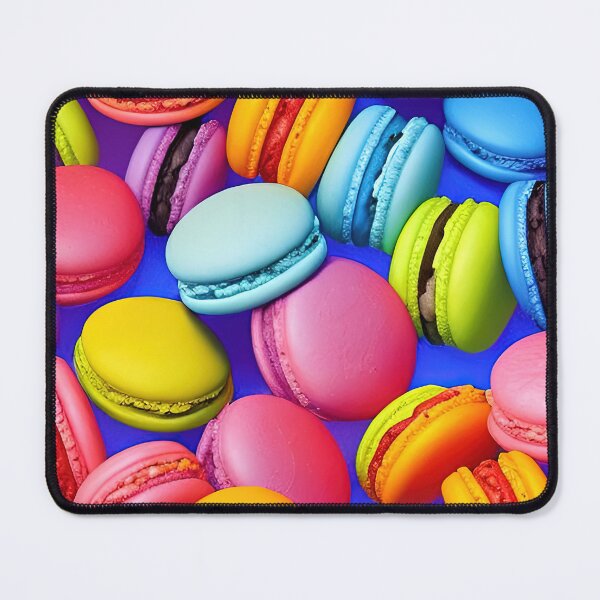 Item preview, Macaroons designed and sold by tonkenken.