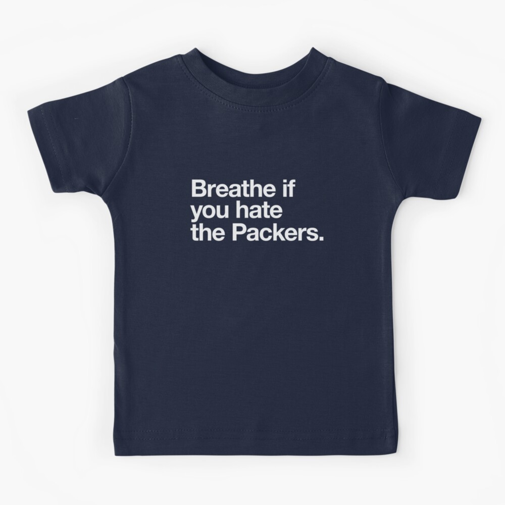 Kids Packer Shirt 