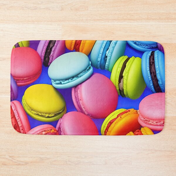 Item preview, Macaroons designed and sold by tonkenken.