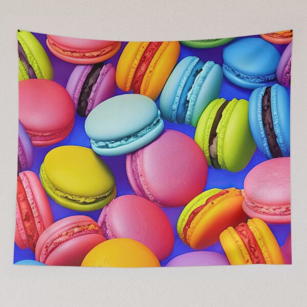 Item preview, Macaroons designed and sold by tonkenken.