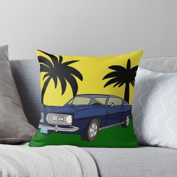 Aperçu de l'œuvre 67' Barracuda créée et vendue par RTMTSHIRTS.