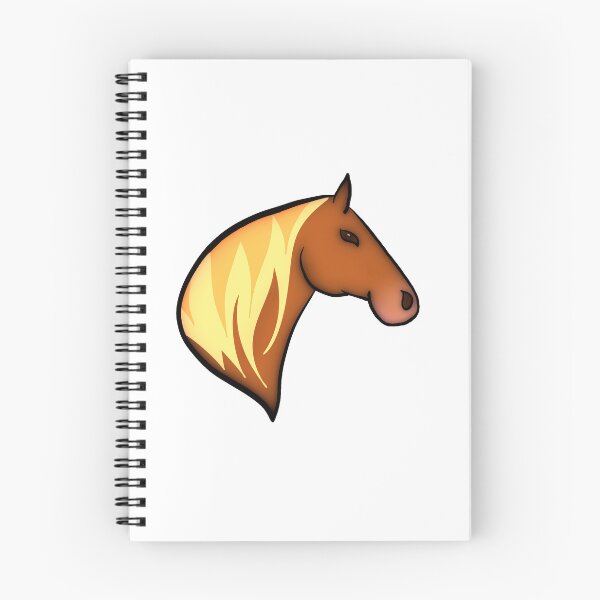 Item preview, Chestnut Horse designed and sold by Tilly-Evie.