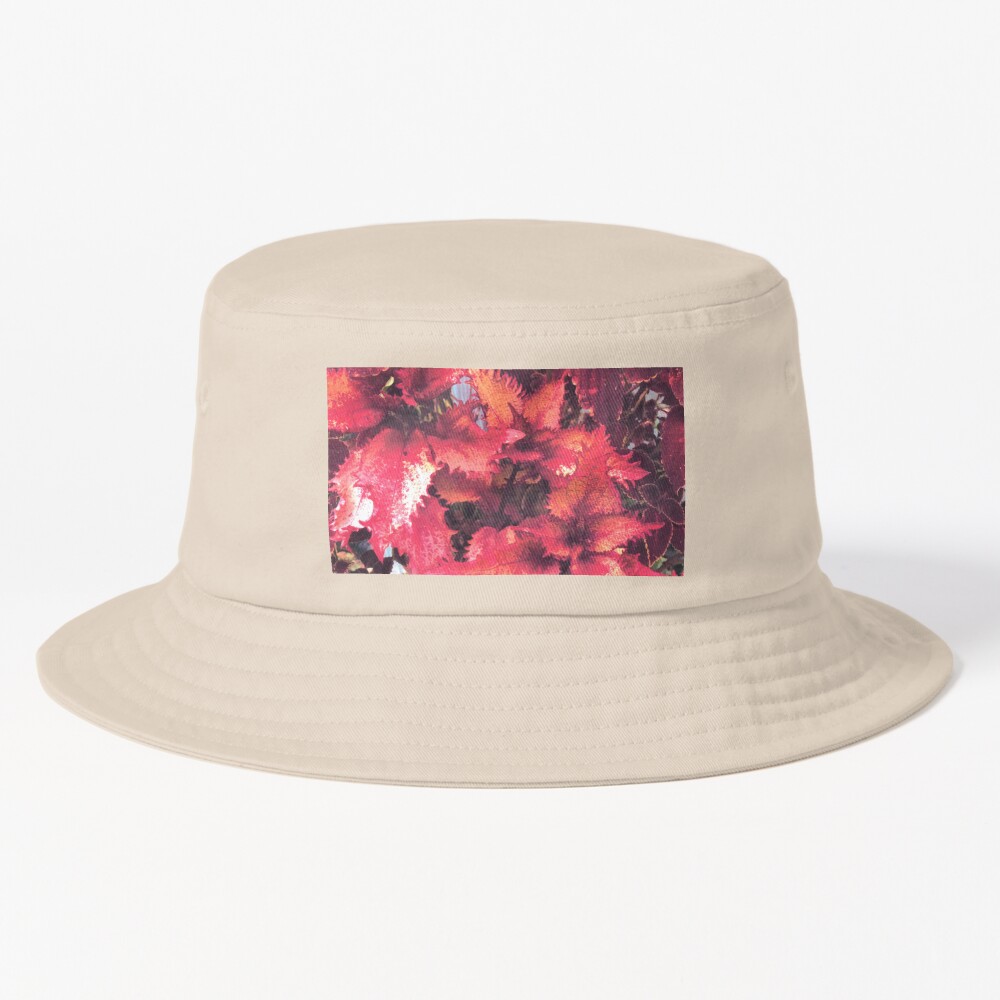 bucket hat