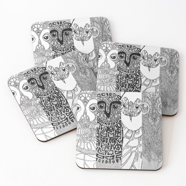 Item preview, owlslooking designed and sold by Shannon Thomas.