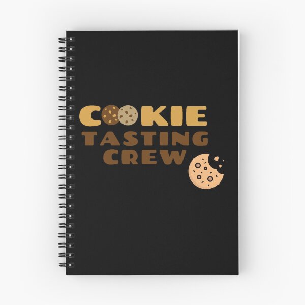 Item preview, Cookie tasting crew designed and sold by We Grow.