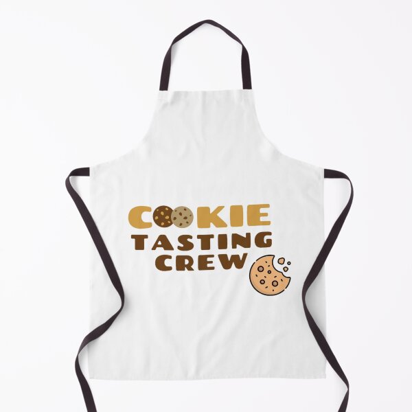 Item preview, Cookie tasting crew designed and sold by We Grow.