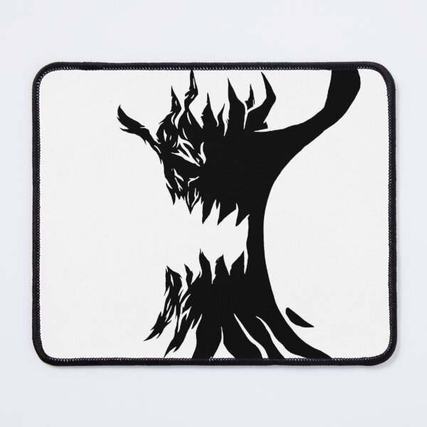 Item preview, Evil Tree - Transparent designed and sold by Monster-Museum.
