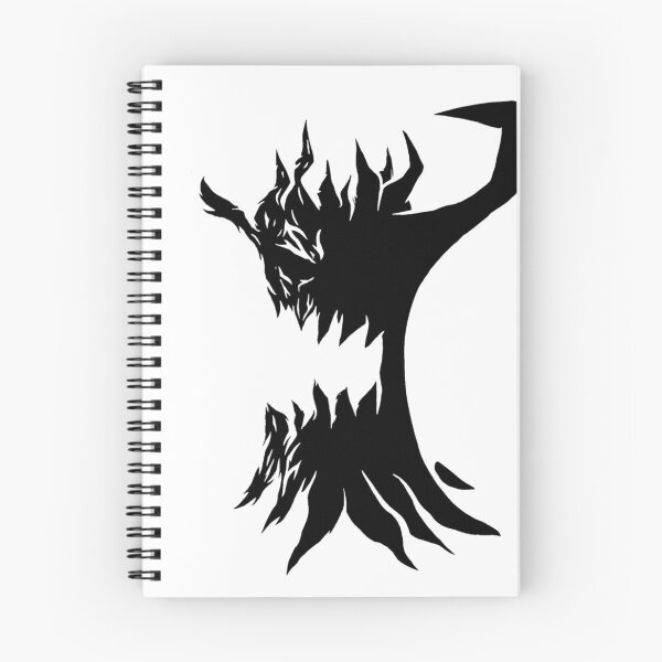 Item preview, Evil Tree - Transparent designed and sold by Monster-Museum.