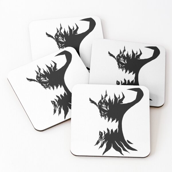 Item preview, Evil Tree - Transparent designed and sold by Monster-Museum.