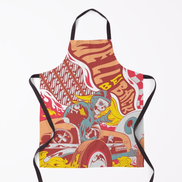 Item preview, Kustomfest designed and sold by BAYOO-ART.