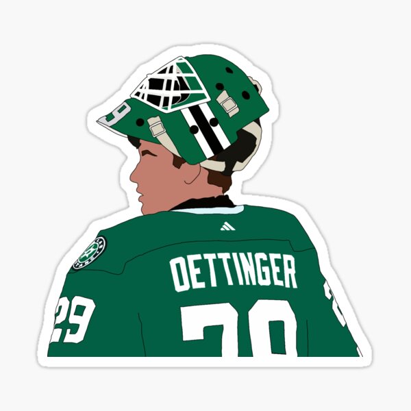 Item preview, Jake Oettinger designed and sold by SDKing20.