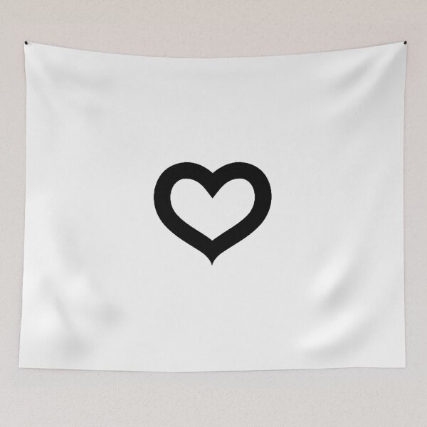 Item preview, AKOMA "the heart" designed and sold by pocshop.