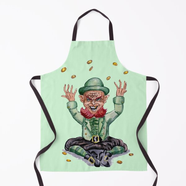 Item preview, Unlucky Charms designed and sold by Rapunculus.
