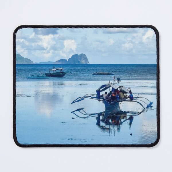 Item preview, Taytay Bay, Palawan, Philippines designed and sold by Ross.A.Campbell.