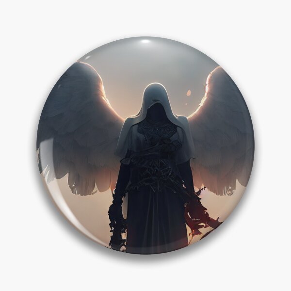 Item preview, Aniel designed and sold by OccultDreams.