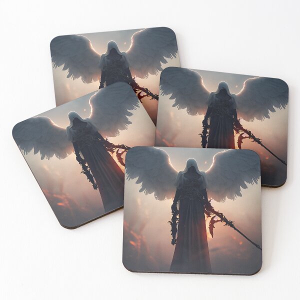 Item preview, Aniel designed and sold by OccultDreams.
