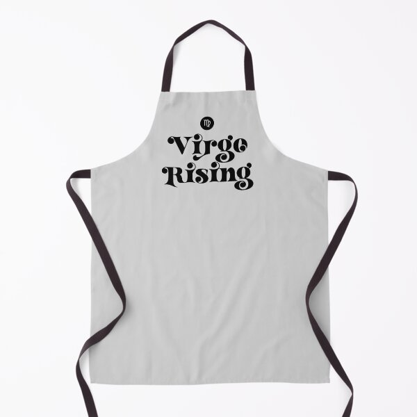 Item preview, VIRGO RISING Astrology Zodiac Sign and Symbol designed and sold by SClassWeirdos.