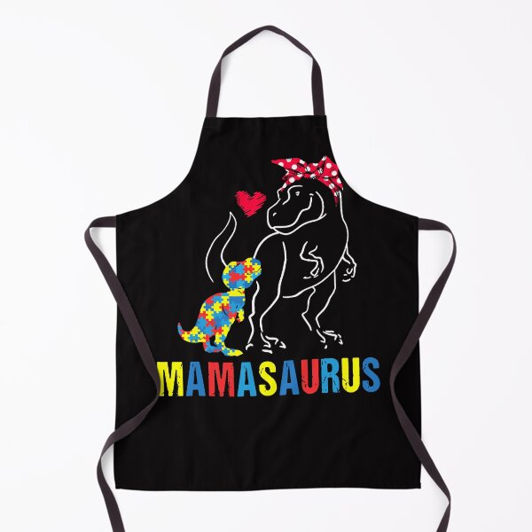 Item preview, Mamasaurus Trex Dinosaurs designed and sold by Oceanicorn.