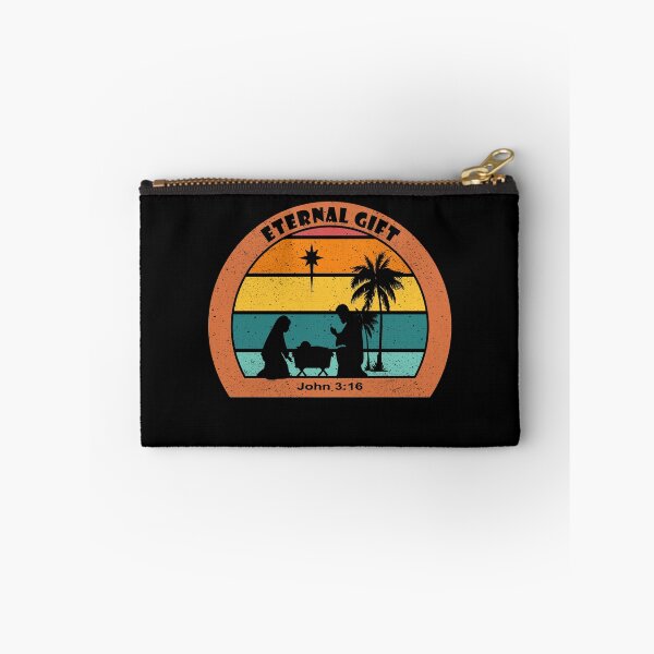 Item preview, Christmas Nativity with Jesus - Eternal Gift designed and sold by simplydesignart.