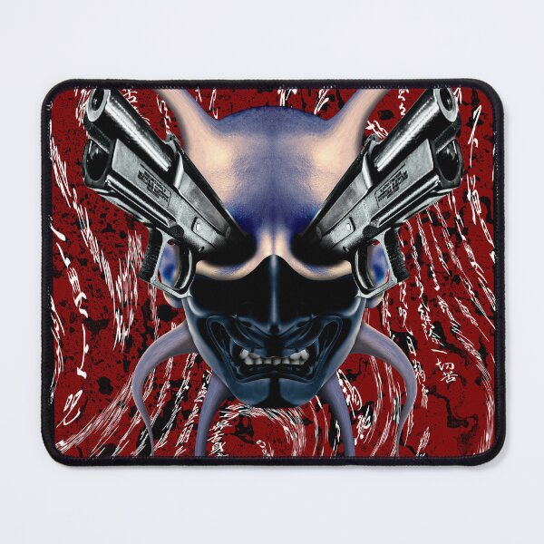 Item preview, Japanese Demon -日本鬼- designed and sold by Jikyll.