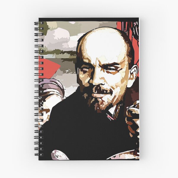 Item preview, Vladimir Ilyich Ulyanov, Lenin designed and sold by aapshop.