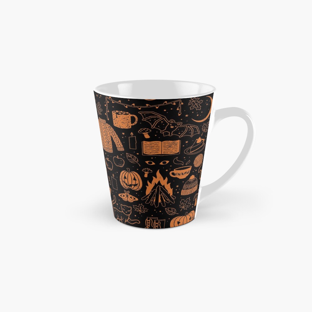 Autumn Nights: Halloween Mug