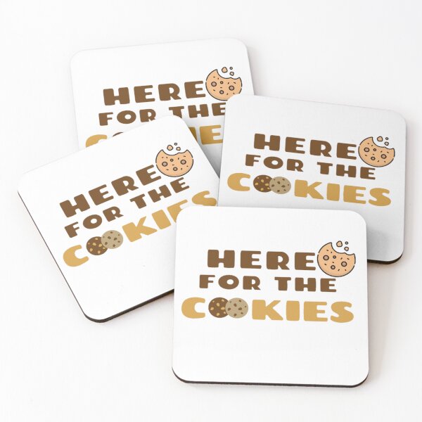 Item preview, Here for the cookies designed and sold by We Grow.