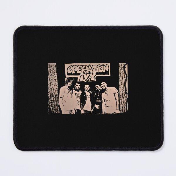 Item preview, Retro Love Operation Band Music designed and sold by Isasilson.