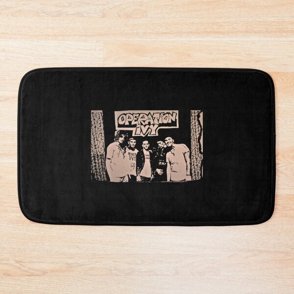 Item preview, Retro Love Operation Band Music designed and sold by Isasilson.