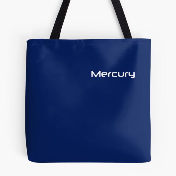 Item preview, Mercury - Yacht Crew Uniform designed and sold by reallyrealnow.