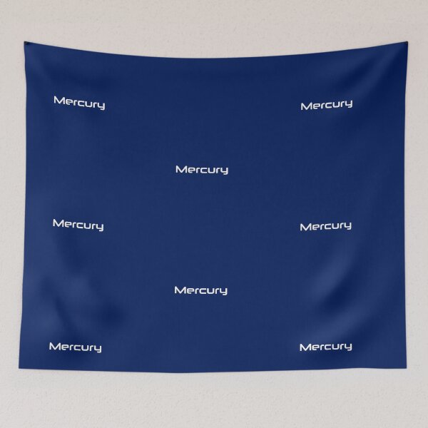 Item preview, Mercury - Yacht Crew Uniform designed and sold by reallyrealnow.