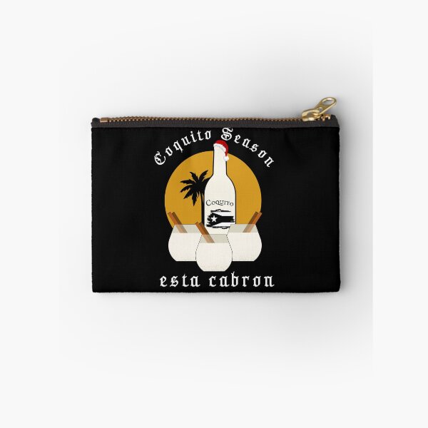 Item preview, Coquito Temporada Esta Cabron designed and sold by cultura143.