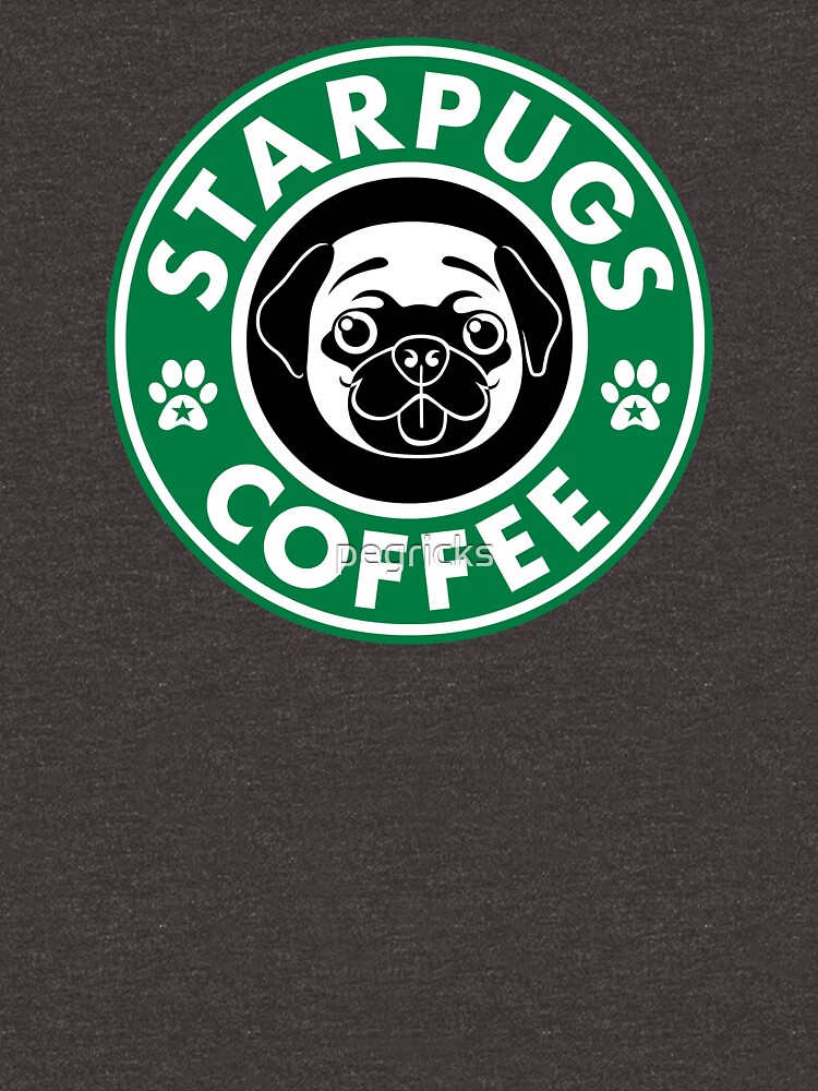 Starpugs Coffee by pegricks
