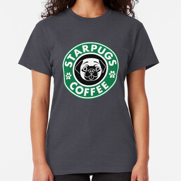 Starpugs Coffee Classic T-Shirt