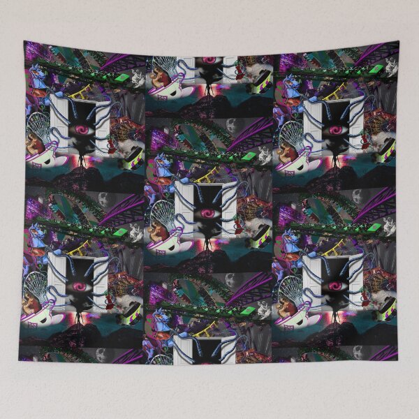 Item preview, Death Amusement Park -夢の国- designed and sold by Jikyll.
