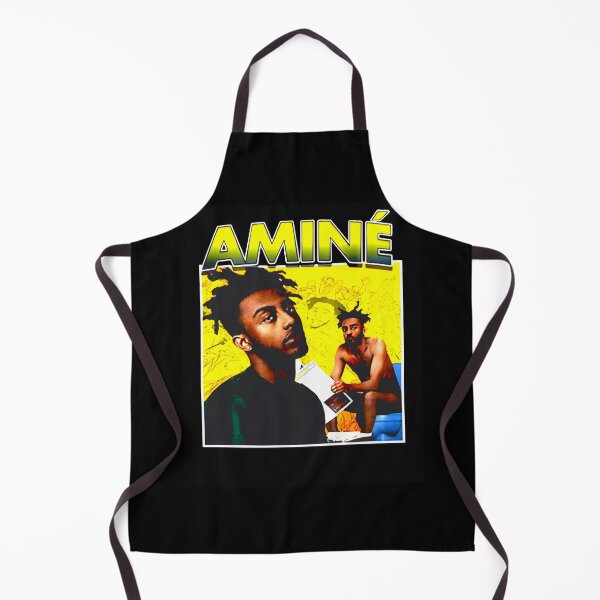 Item preview, Aminé music designed and sold by AlainLebreton.