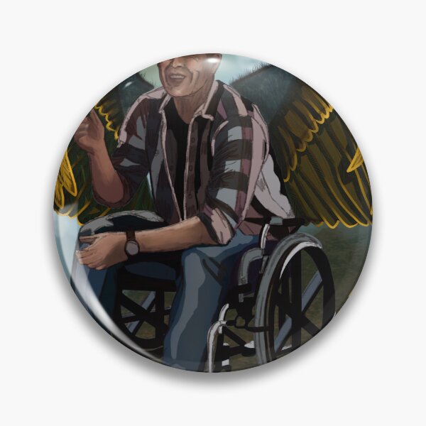 Item preview, Disabled Dean designed and sold by Kitshay.