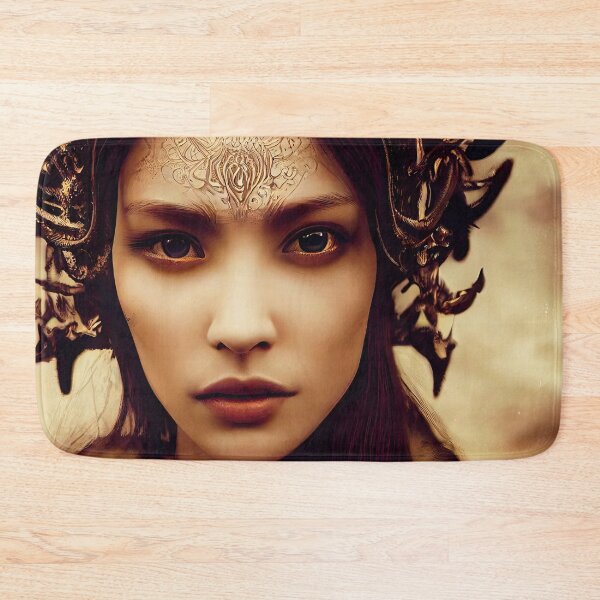 Item preview, Haamiah designed and sold by OccultDreams.