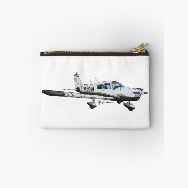 Item preview, Piper Cherokee N5504W designed and sold by Michael Garber.