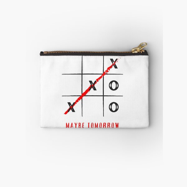 Item preview, XOX- Tic-tac-toe designed and sold by Mitinagroup.