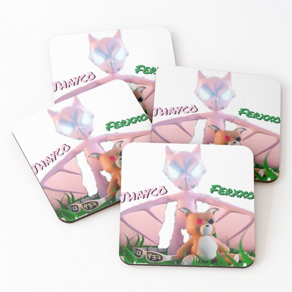 Artikelvorschau, Feid-jhayco-Pokémon entworfen und verkauft von FerxxoMafia.