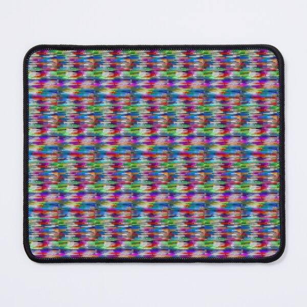 Item preview, Pixelisation Perfection Abstract Pattern designed and sold by GypsyBelle42.