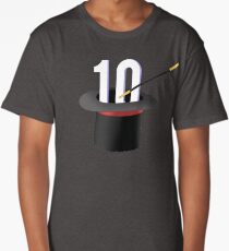 CARLI LLOYD #10 Long T-Shirt