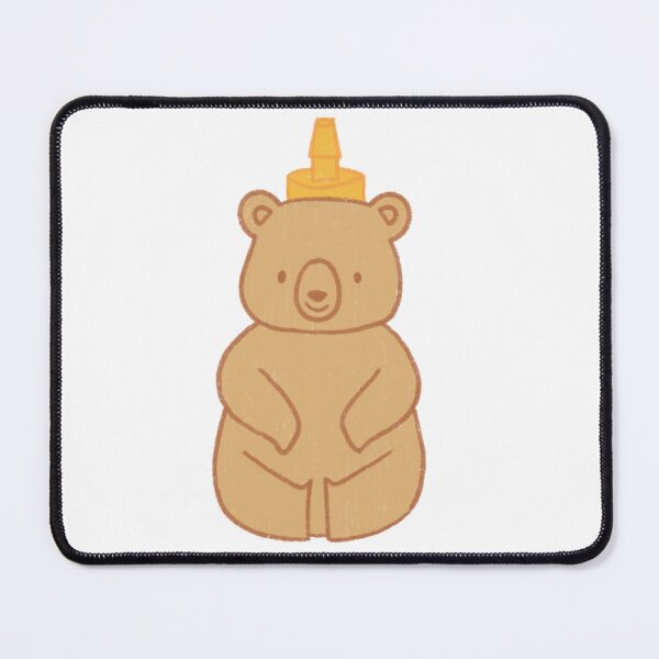 Item preview, Honey Bear designed and sold by RebeccaRapp.