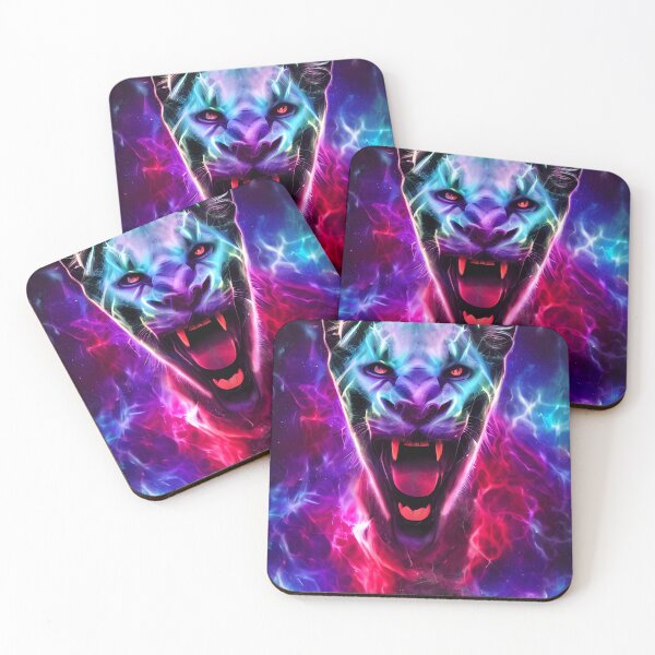 Item preview, Spectral Panther 1 designed and sold by DefyTheFates.