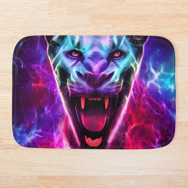 Item preview, Spectral Panther 1 designed and sold by DefyTheFates.