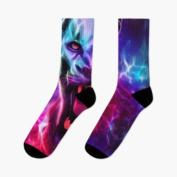 Item preview, Spectral Panther 1 designed and sold by DefyTheFates.