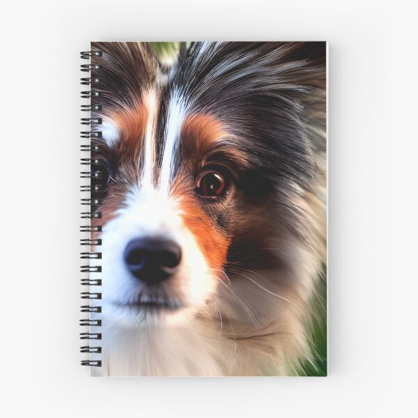 Item preview, sheltie dog lovers - photorealistic #5 designed and sold by supeart.
