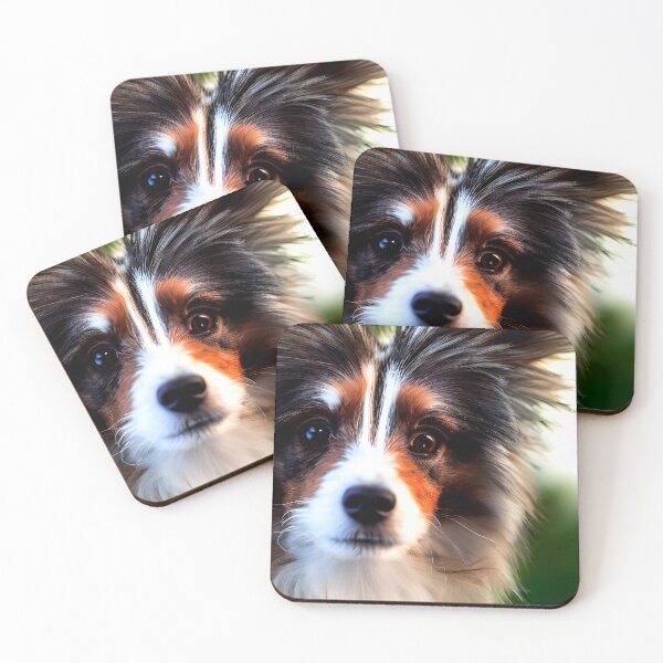 Item preview, sheltie dog lovers - photorealistic #5 designed and sold by supeart.